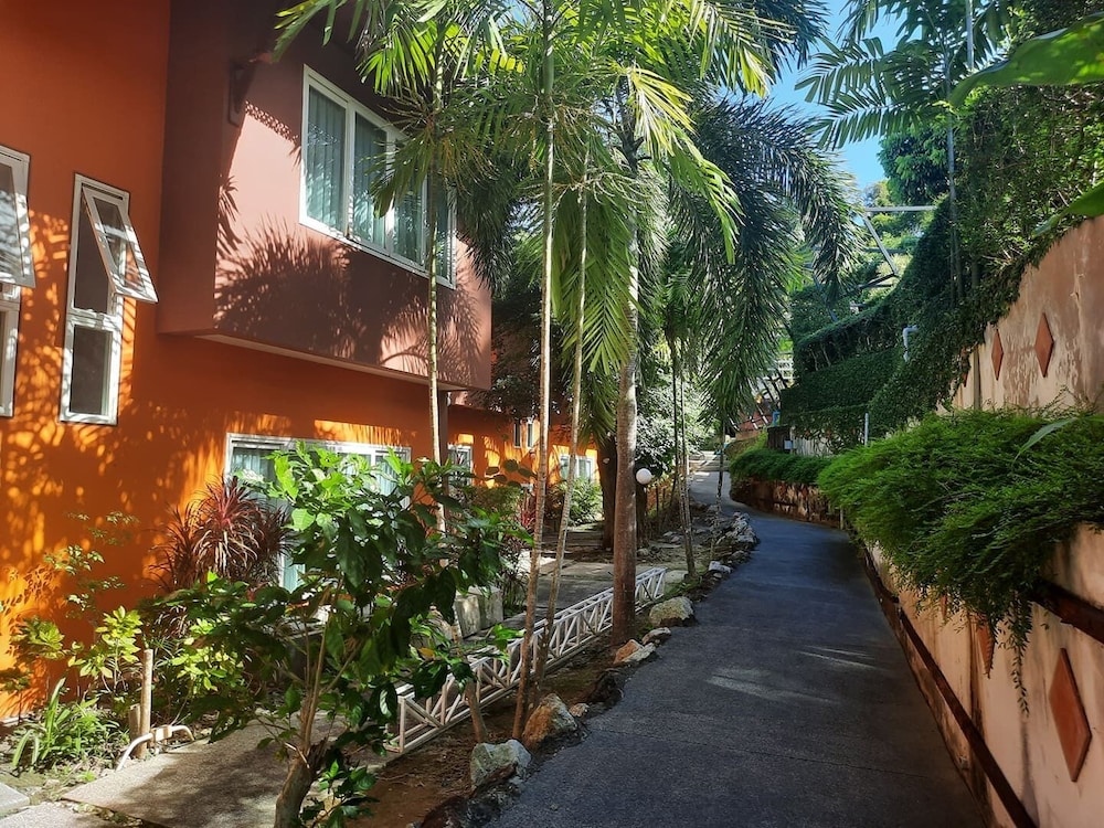 The Chalet Phuket Resort in Wichit, Thailand