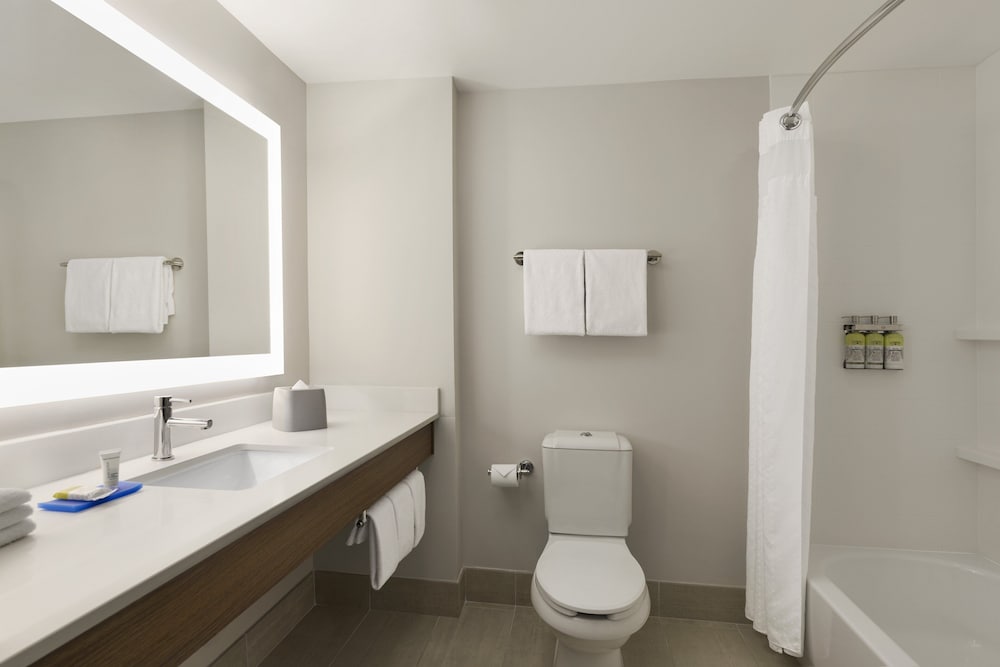 Holiday Inn Express & Suites Mt. Pleasant by IHG - photo 19