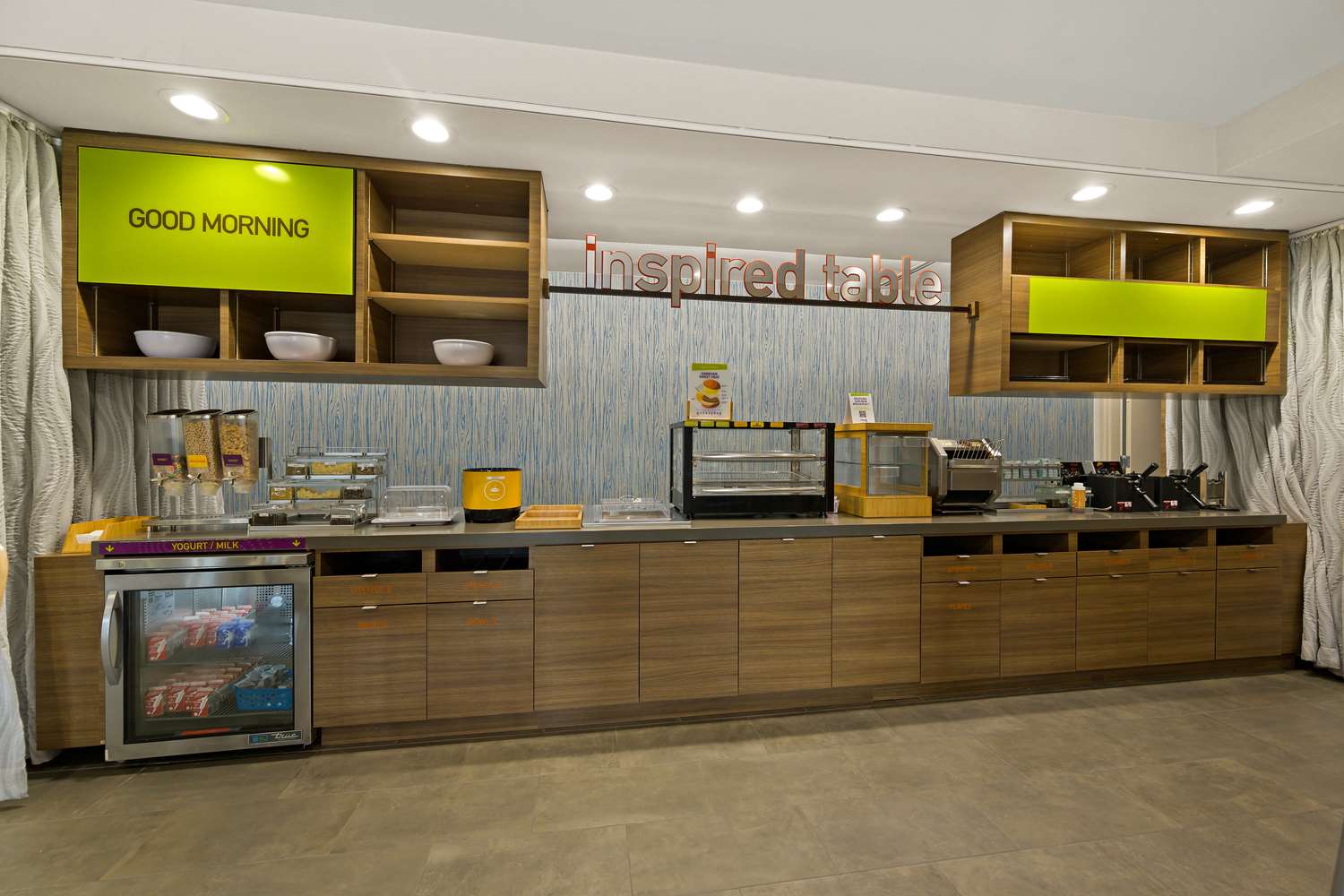 Home2 Suites by Hilton Baytown - photo 24