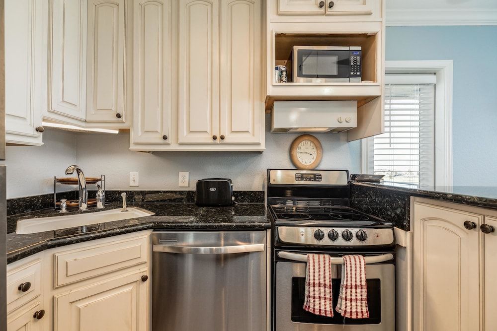 Seascape Resort Condominiums - photo 21