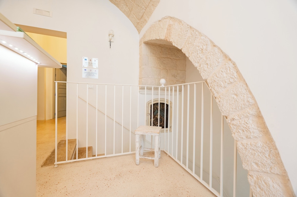 Donna Domenica Boutique Suites in Polignano A Mare, Italy