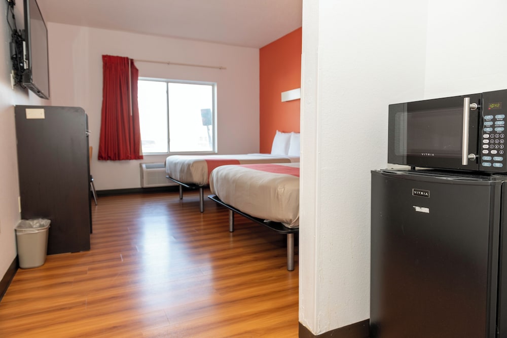 Motel 6 Lincoln Ne - photo 26