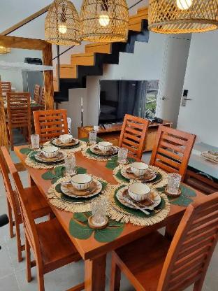 R’holistay Commune Village Near Wedding Churches in Nasugbu, Philippines