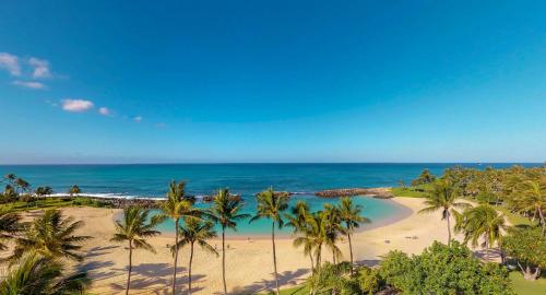 Ko Olina Beach Villas B609 — 4-Star Luxury Hotel in Kapolei, United States