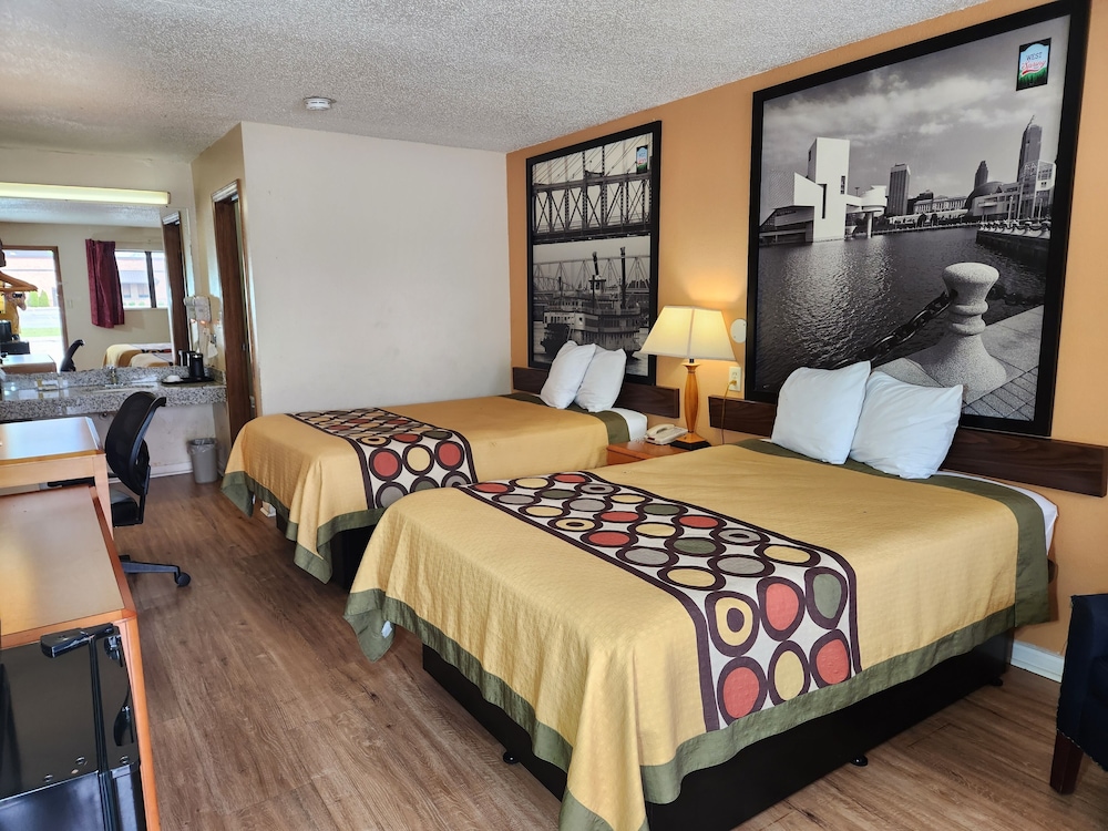 WestSpring Inn - photo 11