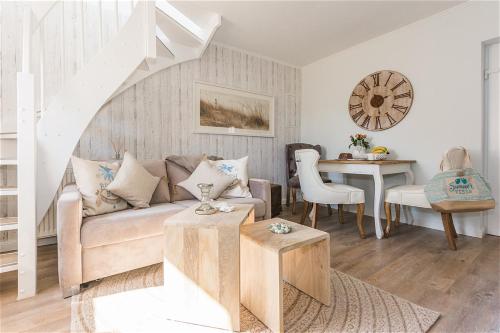 Strandlust Ap 1 — 4-Star Luxury Hotel in Zingst, Germany