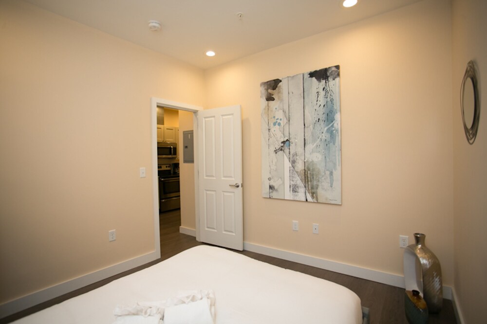 Chic 1Br In Downtown Boston By Sonder - photo 3
