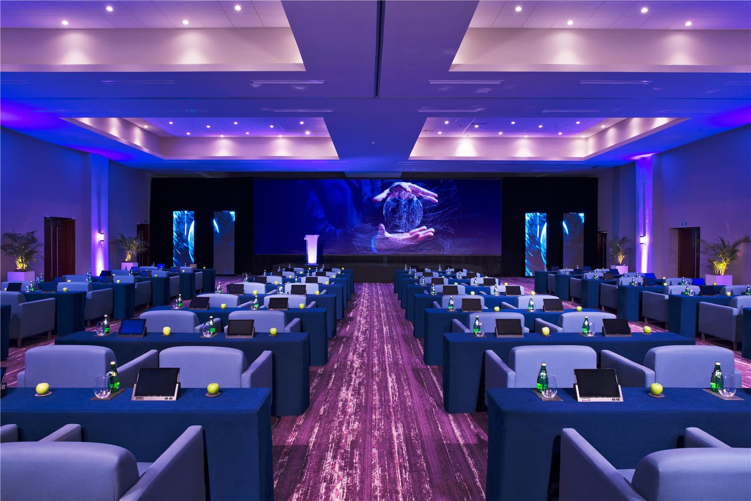 Ballroom