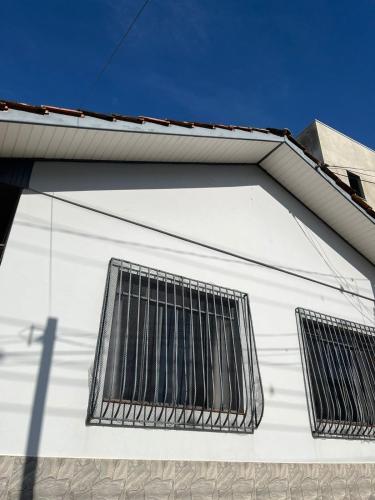 Pousada da Bisa in Ponta Grossa, Brasil