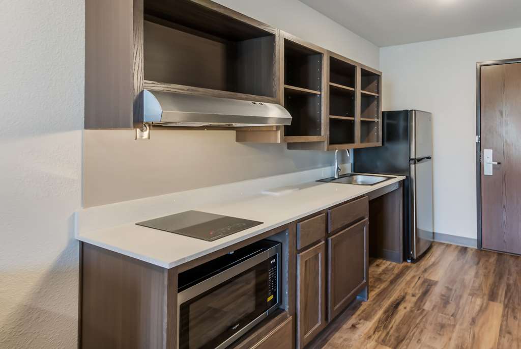 WoodSpring Suites Round Rock Austin North - photo 30