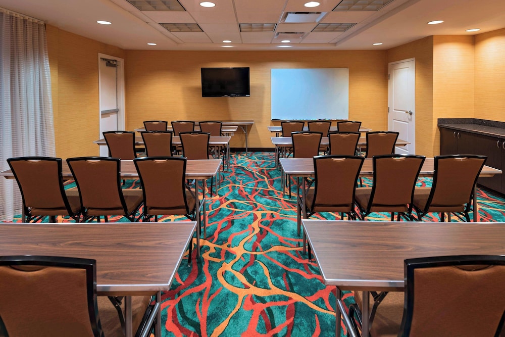 Residence Inn Omaha West - photo 30