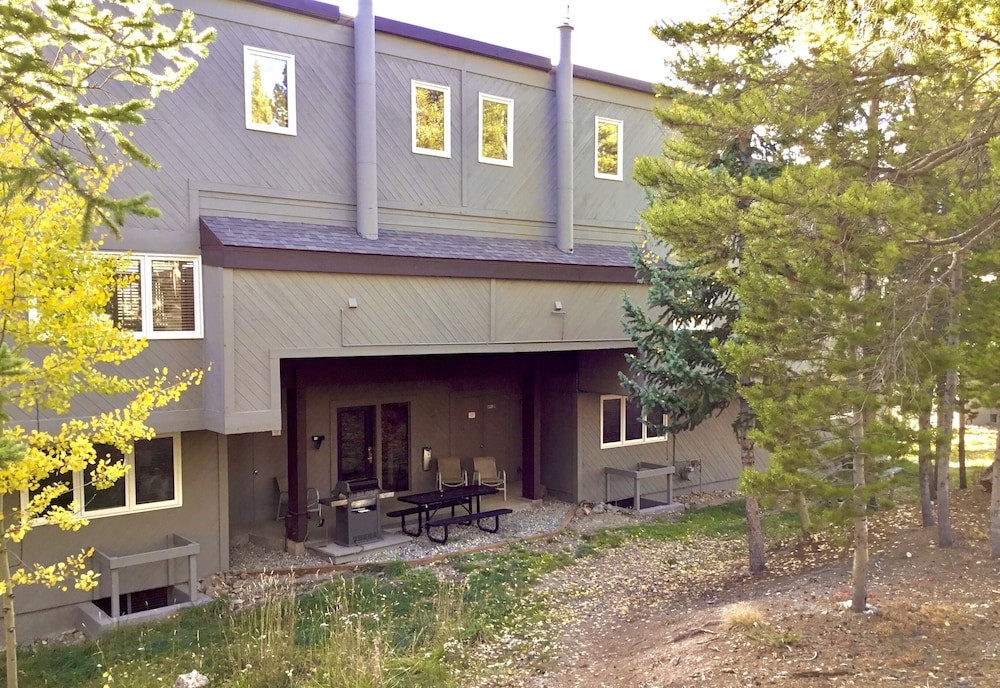 Gold Point Resort Breckenridge by Vacatia - photo 90
