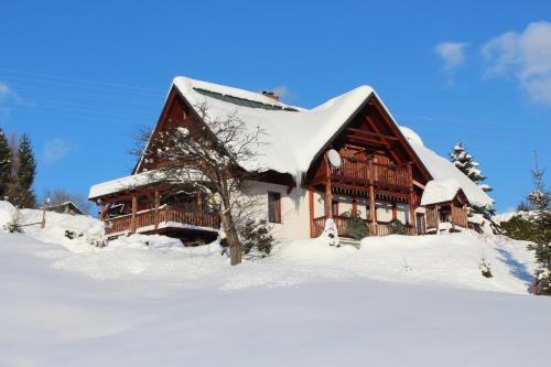 Apartmany Ruby — Rokytnice Nad Jizerou — photo 2