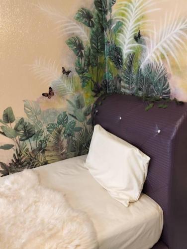 Bintang Haven in Tawau, Malaysia