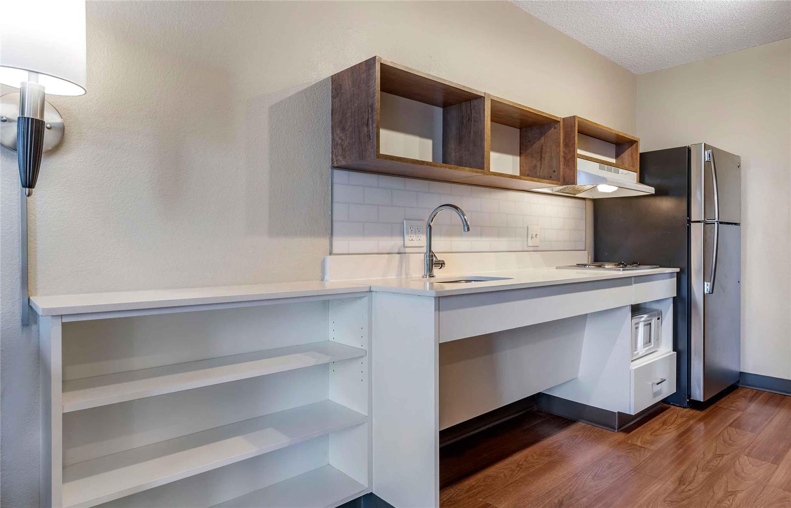 Extended Stay America Premier Suites Oakland Alameda - photo 17