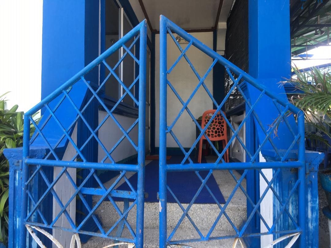 Bu boat Beach Resort in Bauang, Philippines