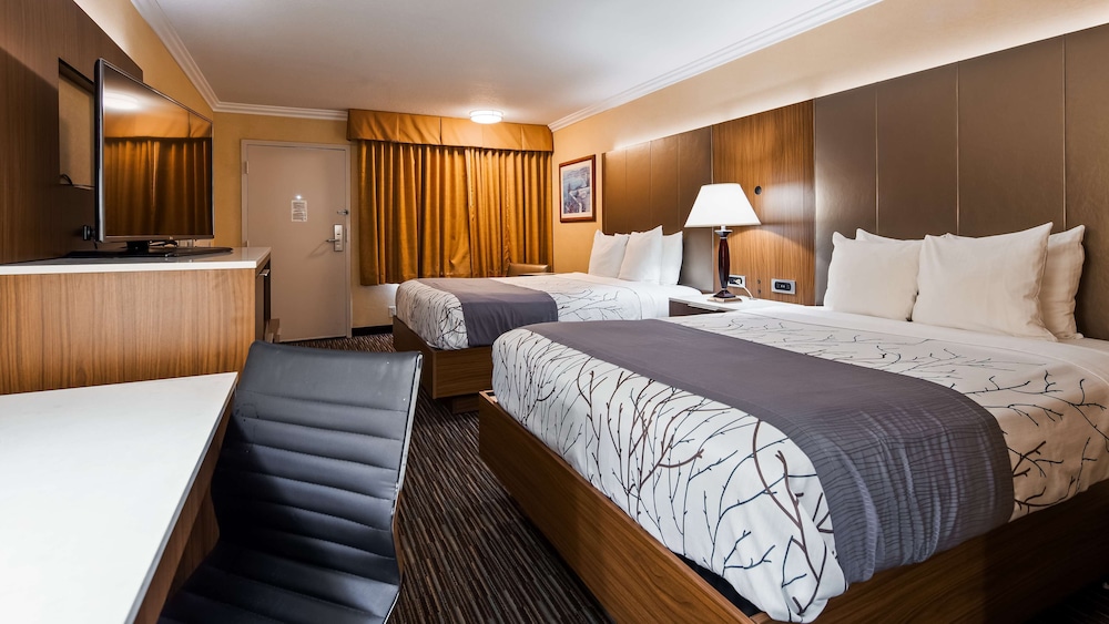 Best Western Airpark Hotel LAX Airport LA Stadium - photo 6