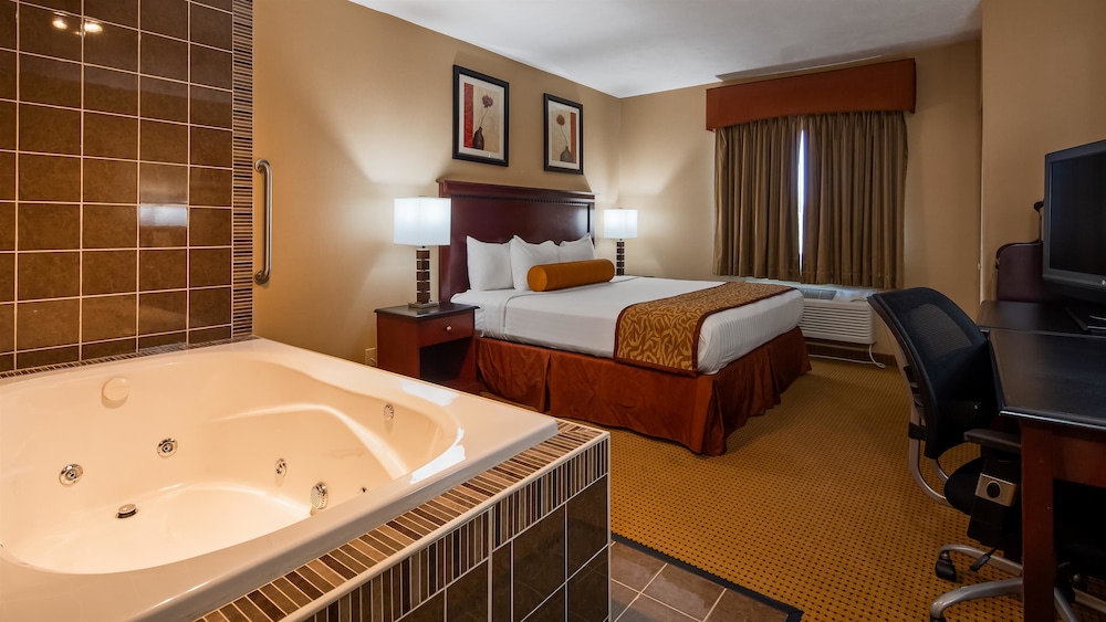 Days Inn by Wyndham Lincoln IL - photo 10
