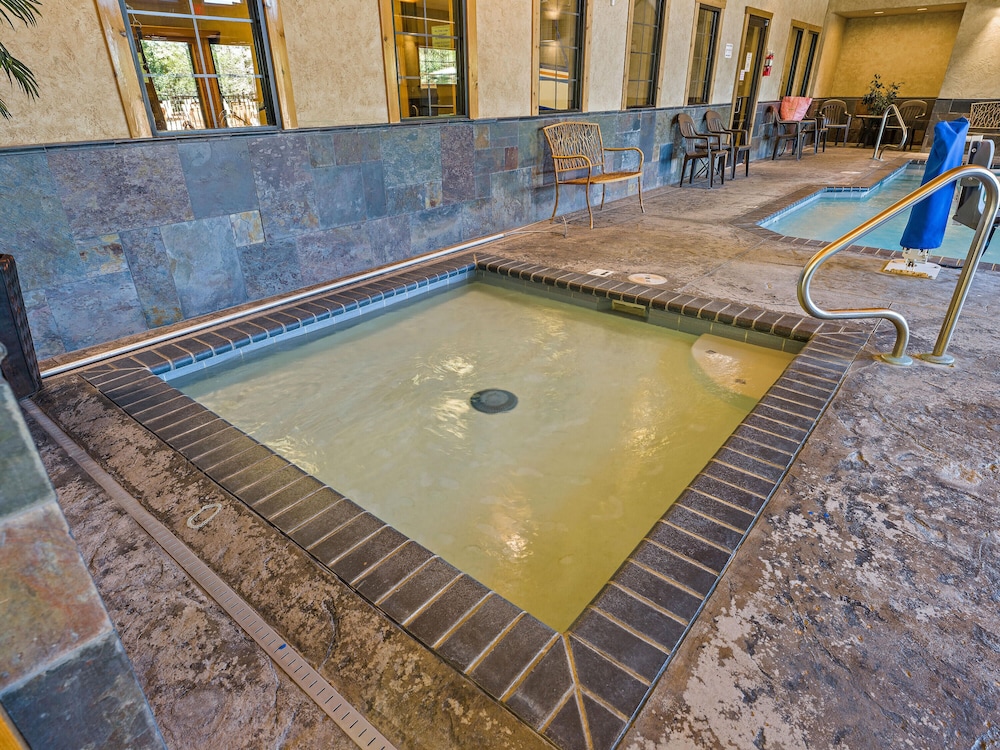 The Village At Indian Point Resort - photo 48