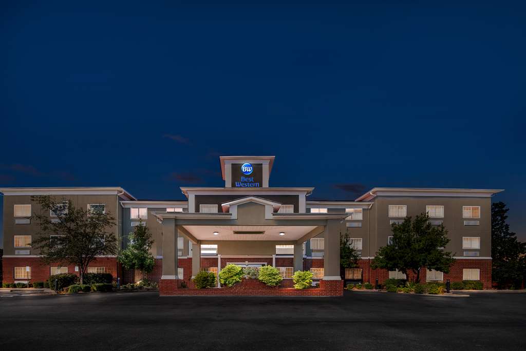 Best Western Presidential Hotel & Suites - featured photo