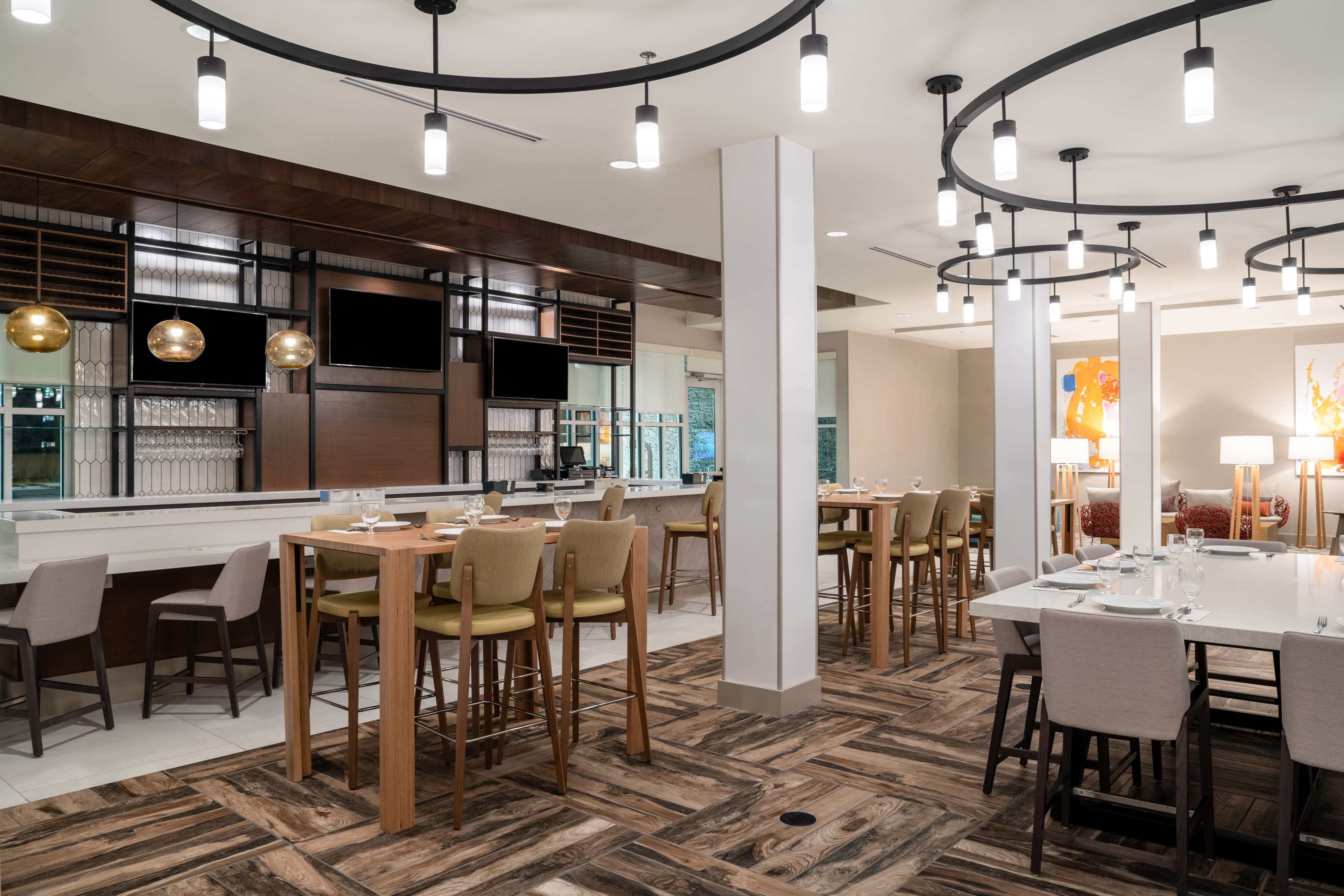 Hilton Garden Inn Brunswick - photo 18