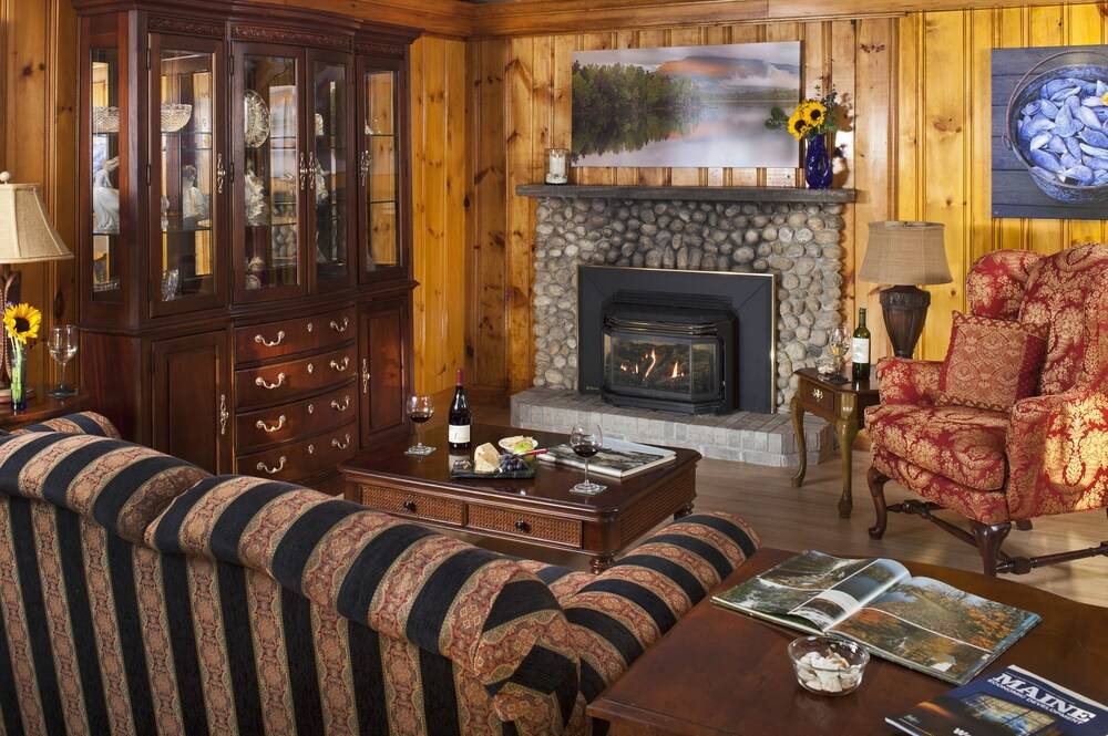 Wolf Cove Inn - photo 65