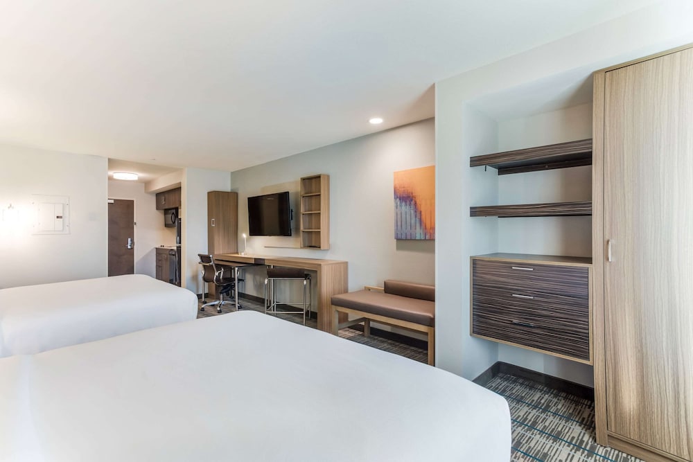 MainStay Suites Murfreesboro - photo 12