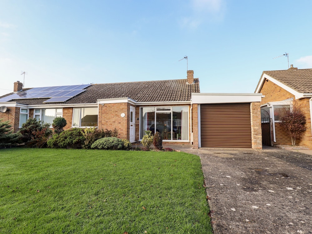 Acre View in Mablethorpe, United Kingdom