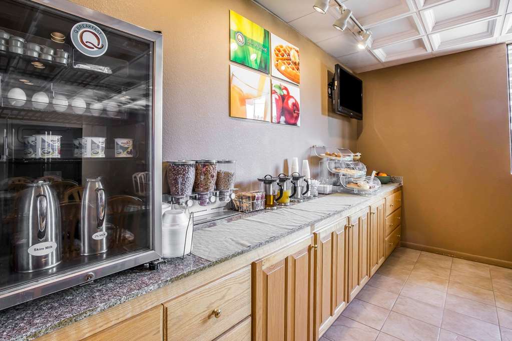 Quality Inn Gaffney I 85 - photo 29