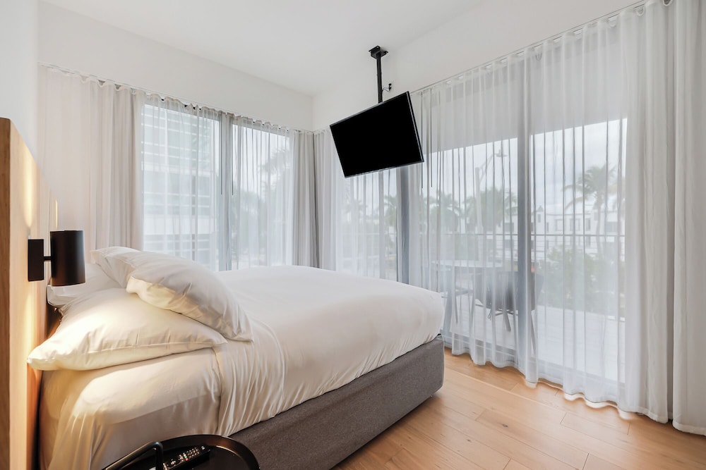 Urbanica The Euclid - photo 4