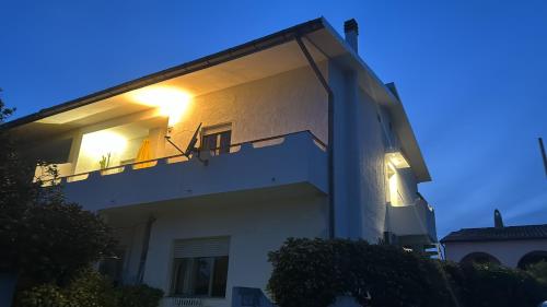 Casarosa — 4-Star Luxury Hotel in Cuglieri, Italy