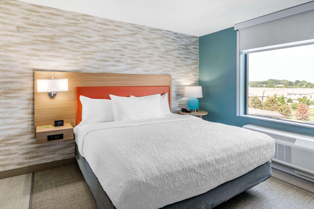 Home2 Suites by Hilton Lexington Keeneland Airport - photo 12