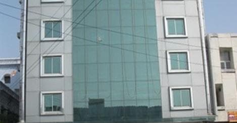 Hotel Amber — Lucknow — photo 4