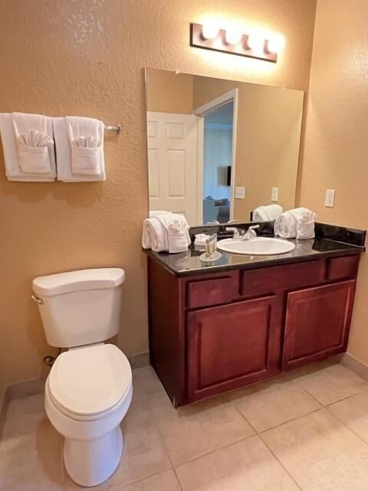 3 Bed 2 Bath Condo Tuscana Resort 3 Bedroom Condo by RedAwning - photo 22