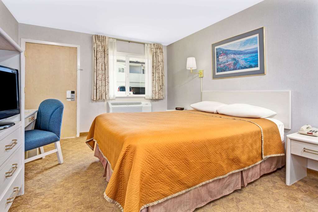 Travelodge by Wyndham Mill Valley Sausalito - photo 8