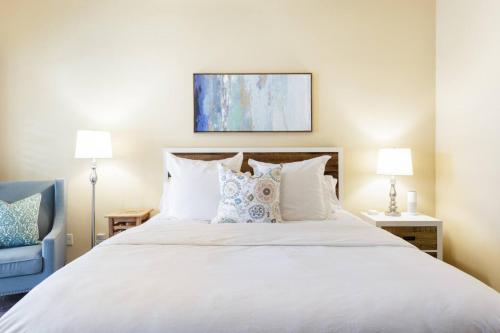 Serene Studio in the Resort Style Legacy Villas Complex — 4-Star Luxury Hotel in La Quinta, United States