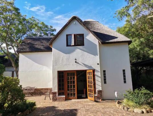 Mead Pinelands - last minute hotel in Cape Town