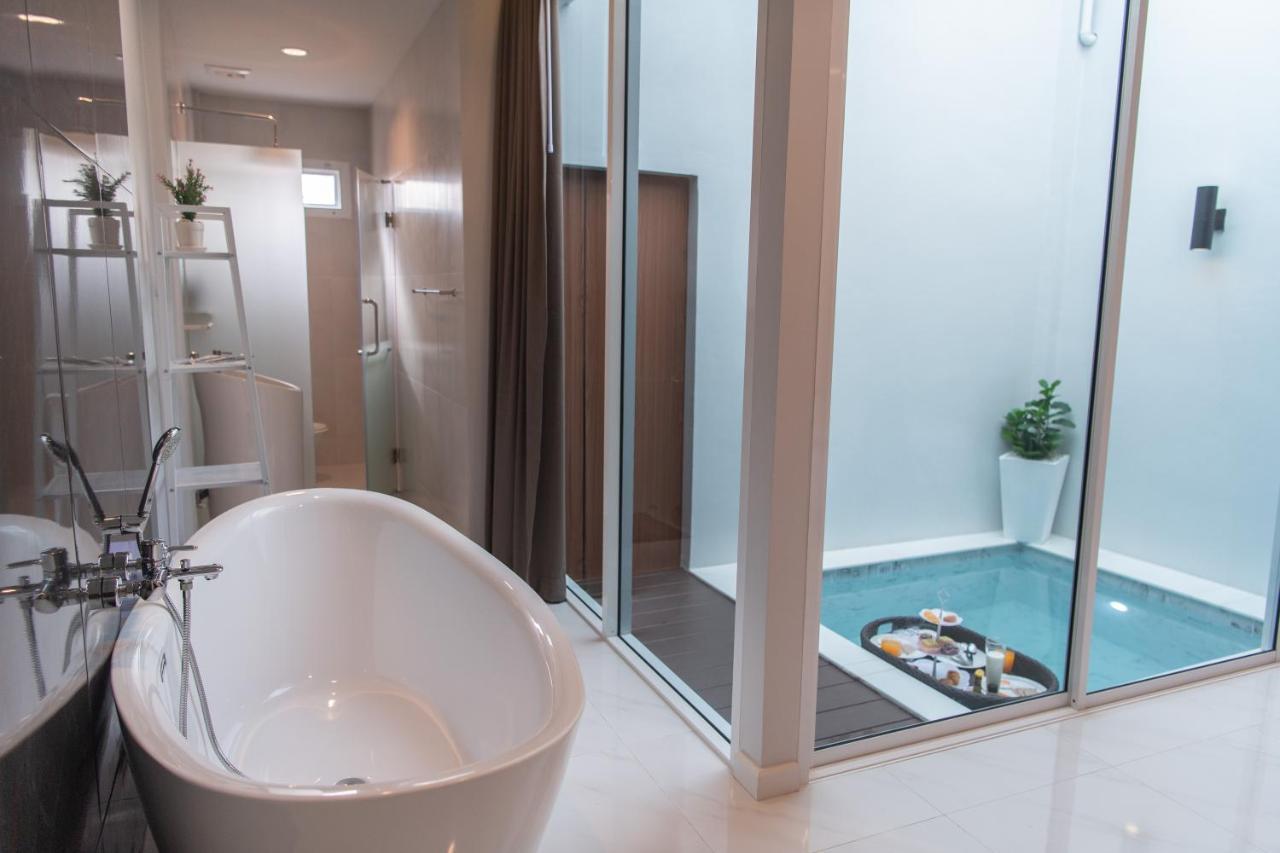 Pvilla - last minute hotel in Samut Prakan