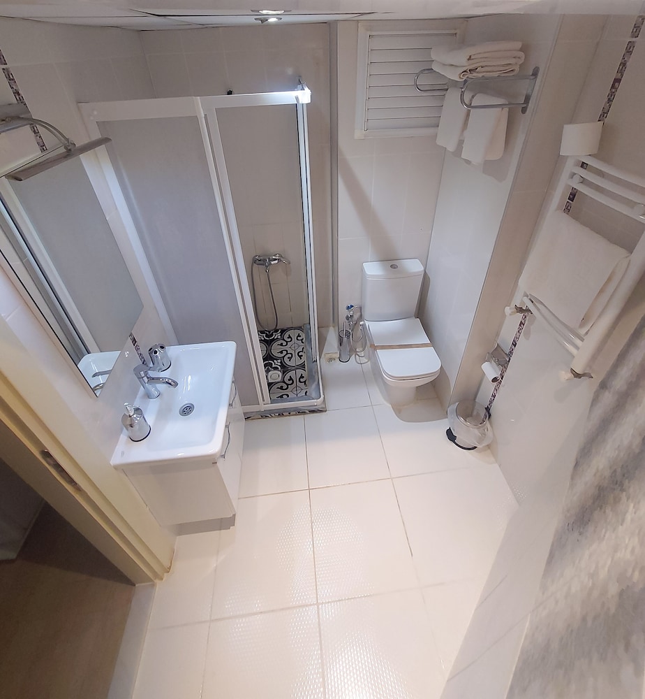 Udi Hotel — Canakkale — photo 2