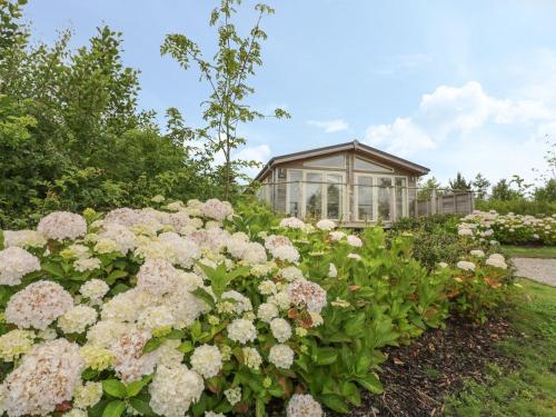 11 Faraway Fields — 4-Star Luxury Hotel in Liskeard, United Kingdom