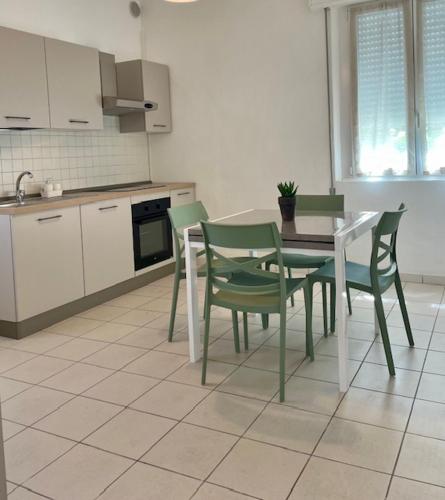 Casa Il Gelso — 4-Star Luxury Hotel in Cattolica, Italy