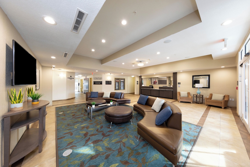 Candlewood Suites Panama City Beach Pier by IHG - photo 70