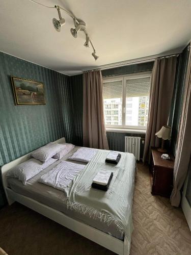 Cosy Family Home — 4-Star Luxury Hotel in Budapest, Hungary