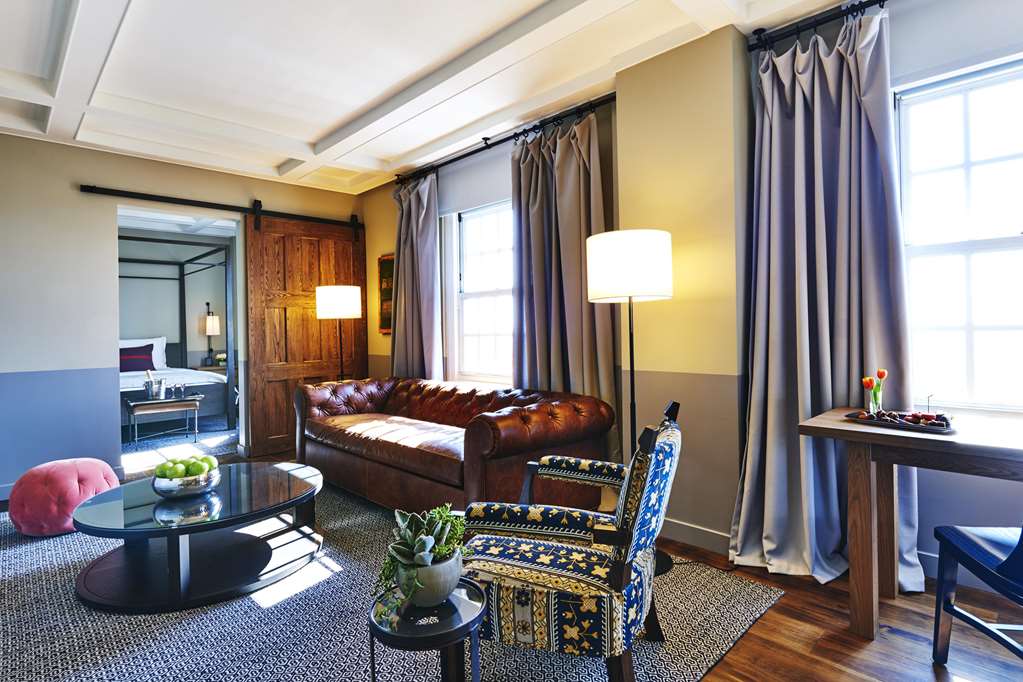 The Hollywood Roosevelt - photo 35