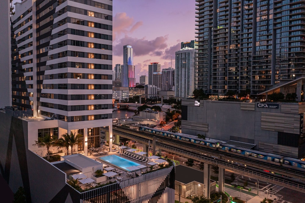 Element Miami Brickell - photo 33