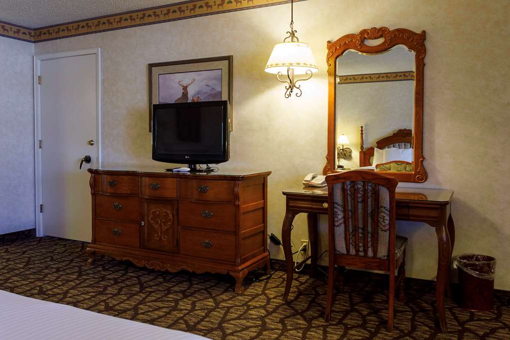 Gold Country Inn and Casino by Red Lion Hotels - photo 20