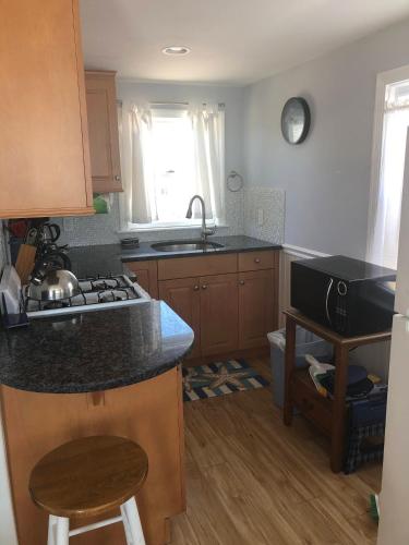 203 B North Shore Boulevard Anchor 5B East Sandwich Cape Cod — hotel in East Sandwich