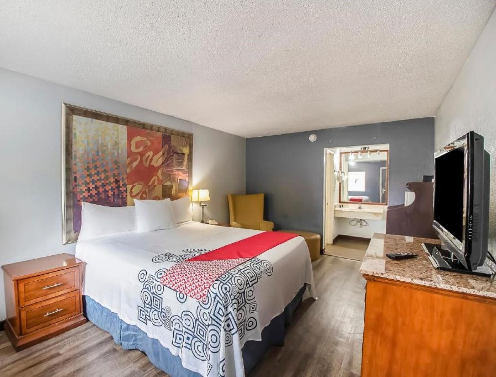 Hotel O Daylight Inn Elkhart I 90 IN - photo 27