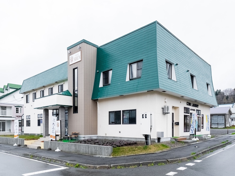 Tabist Shun Hidaka Biratori — hotel in Hidaka