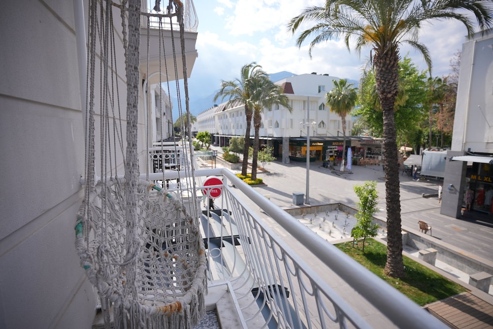 Nar 15 Boutique - last minute hotel in Kemer